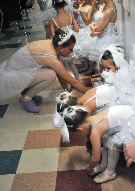 2010 Nutcracker